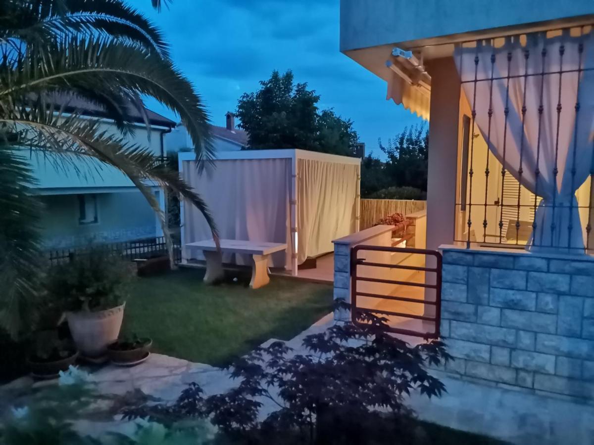 Apartman Hola Novigrad  Exterior photo