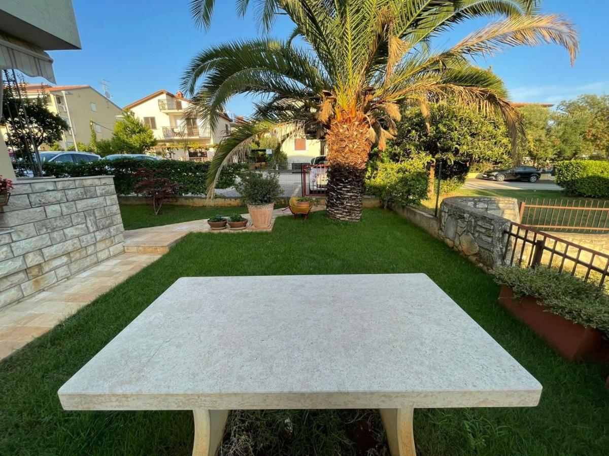 Apartman Hola Novigrad  Exterior photo