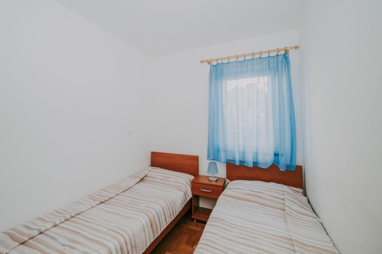 Apartman Hola Novigrad  Exterior photo